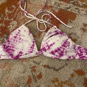 Victoria’s secret bikini top